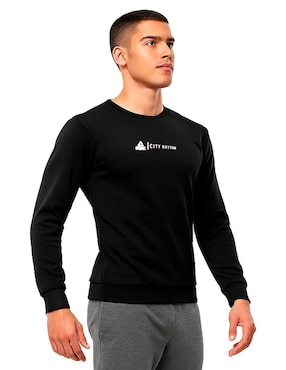 Sudadera Peak para hombre