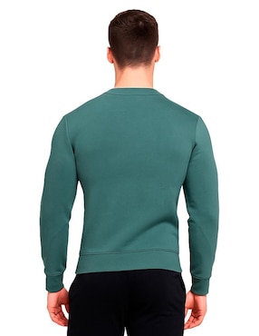 Sudadera Peak para hombre