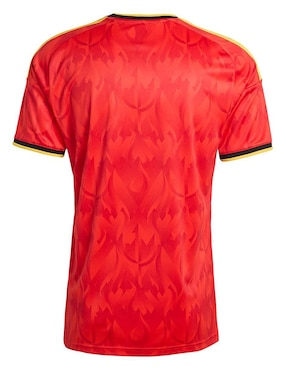 Jersey de Selección de fútbol de Bélgica local Adidas para hombre