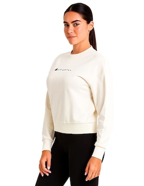 Sudadera Peak para mujer