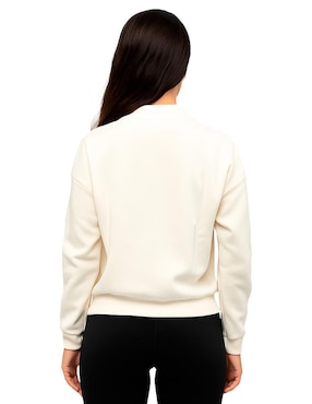 Sudadera Peak para mujer
