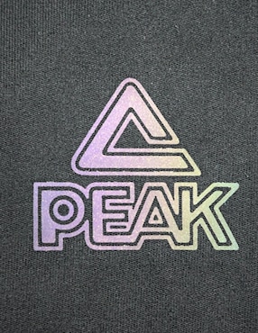 Playera deportiva para entrenamiento Peak de mujer