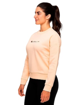 Sudadera Peak para mujer