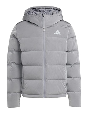 Chamarra casual Adidas de hombre