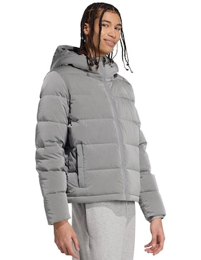 Chamarra casual Adidas de hombre