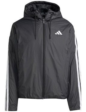 Chamarra casual Adidas de hombre