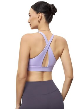 Top deportivo Tomoloon para entrenamiento mujer