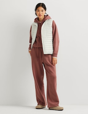 Chaleco deportivo Eddie Bauer para mujer