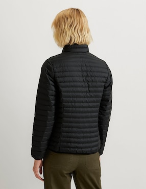Chamarra casual Eddie Bauer de mujer