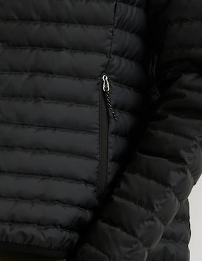 Chamarra casual Eddie Bauer de mujer