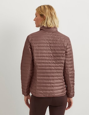 Chamarra Eddie Bauer de mujer