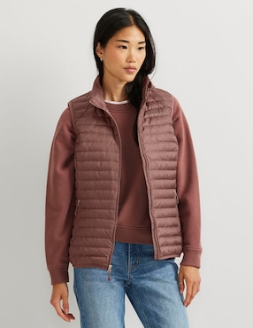 Chaleco deportivo Eddie Bauer para mujer