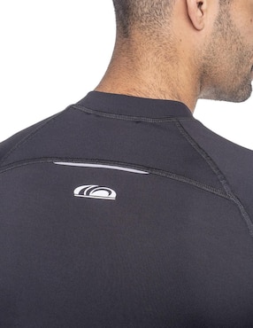 Wetshirt Skysoul estampado gráfico para hombre