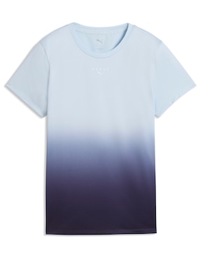 Playera deportiva para entrenamiento Puma de mujer
