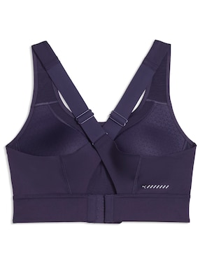 Top deportivo Puma para correr mujer