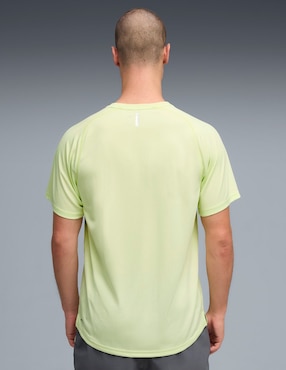 Playera deportiva para entrenamiento Puma de hombre