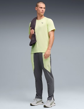 Playera deportiva para entrenamiento Puma de hombre