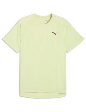 Playera deportiva para entrenamiento Puma de hombre