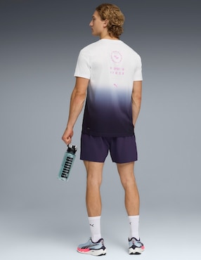 Playera deportiva para entrenamiento Puma de hombre