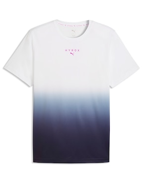 Playera deportiva para entrenamiento Puma de hombre
