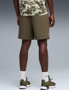 Short Puma para entrenamiento hombre