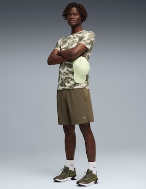 Short Puma para entrenamiento hombre