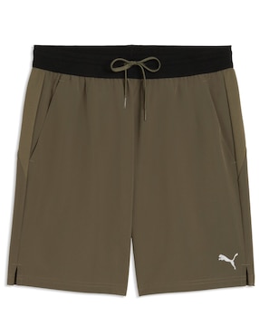 Short Puma para entrenamiento hombre