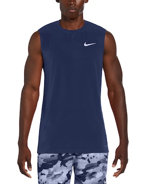 Wetshirt Nike para hombre