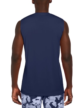 Wetshirt Nike para hombre