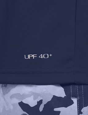 Wetshirt Nike para hombre