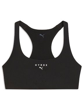 Top deportivo Puma X Hyrox Tech Bra para entrenamiento mujer