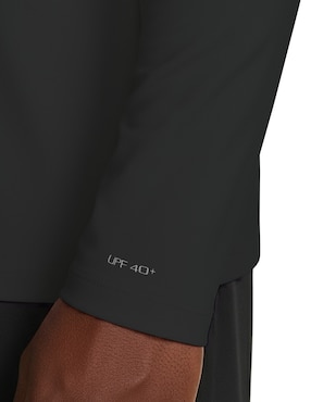 Wetshirt Nike Estampado Logo para hombre