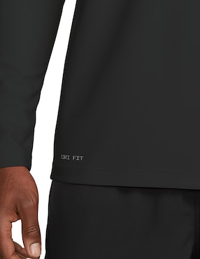 Wetshirt Nike Estampado Logo para hombre