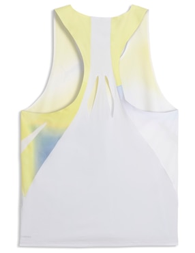 Tank top para entrenamiento Puma de hombre