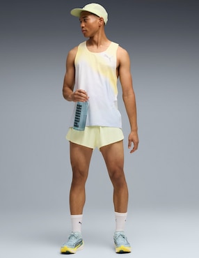 Tank top para entrenamiento Puma de hombre
