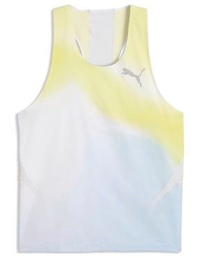 Tank top para entrenamiento Puma de hombre