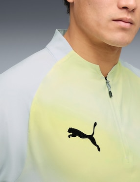 Playera deportiva para entrenamiento Puma de hombre