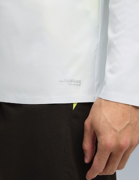 Playera deportiva para entrenamiento Puma de hombre