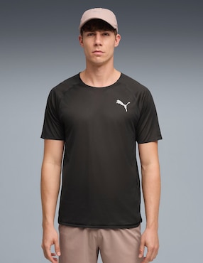 Playera deportiva para entrenamiento Puma de hombre