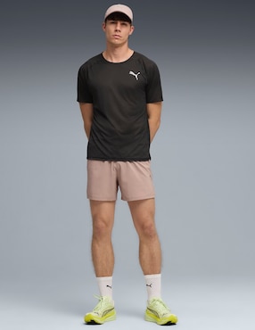 Playera deportiva para entrenamiento Puma de hombre