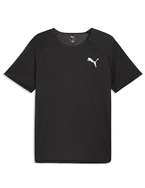 Playera deportiva para entrenamiento Puma de hombre