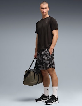 Playera deportiva para entrenamiento Puma de hombre