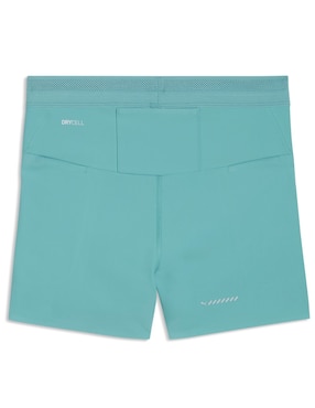 Short Puma para entrenamiento mujer