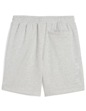 Short con bolsillos Puma X Hyrox Sweat Short para entrenamiento hombre