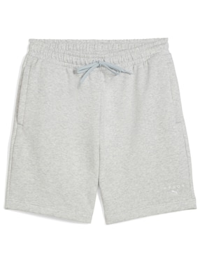 Short con bolsillos Puma X Hyrox Sweat Short para entrenamiento hombre
