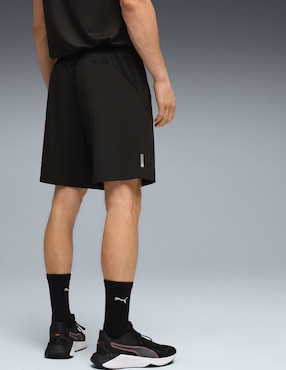 Short Puma para entrenamiento hombre
