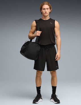 Short Puma para entrenamiento hombre