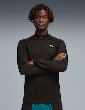 Playera deportiva para entrenamiento Puma de hombre