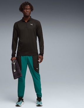 Playera deportiva para entrenamiento Puma de hombre