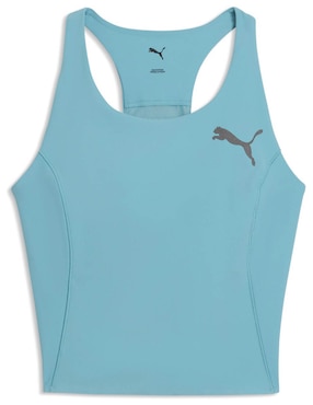 Tank Top para entrenamiento Puma de mujer
